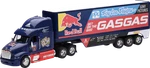 New Ray Toys 11053 Peterbilt Tld Red Bull Gasgas Race Team Truck 132 Scale. Fixed Price $69.53.