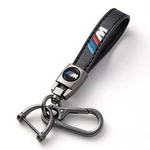 Bmw Keyring Leather Keychain For M2 M4 M5 M6 M8 X1 X3 X5 Z4 328I X7 Fob Holder. Fixed Price $15.84.
