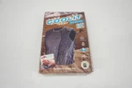 Leatt Cooling Vest Coolit Grey Adult Size Extra Small #0500030390 T2. Fixed Price $18.00.