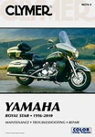 Clymer Street Manuals M374-2. Fixed Price $54.95.