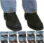 Ryder Clips Stirrup/strap Boots To Pants. Fixed Price $34.01.