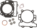 Moose Racing Gasket Kit Top End Pol 0934-4831. Fixed Price $50.95.