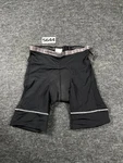 Troy Lee Designs Mtb Liner Shorts Mens 32 Black Mesh Cycling Padded Underwear. Fixed Price $21.59.