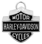 Harley-davidson "ride Bell Grande Bar & Shield" Lucky *HRB024*. Fixed Price $29.78.