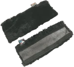 Powertye Mfg. 41122 Sheepskin Strap Covers Inch Sleeve Tie. Fixed Price $22.20.