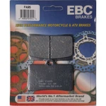 Ebc Brakes Pads FA95. Fixed Price $42.32.