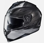 Hjc IS-17 Tario Black MC-5 Xl Full Face Helmet 0818-1905-07. Fixed Price $158.99.