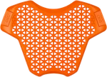Icon D3O LP1 Chest Guard 2701-0947. Fixed Price $30.00.