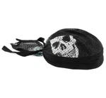 Zan Vented Sport Flydanna Skulls ZVS535. Fixed Price $14.99.