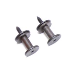 Ford F150 F250 Bronco Bench Seat Cup Holder Mounting Hardware Screws Set 92-96. Fixed Price $34.99.
