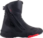 Alpinestars RT-7 Drystar Boots 45 Black/red. Fixed Price $344.95.