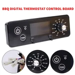 Lcd Digital Thermostat Control Board 120V For Pit Boss Wood Pellet GRILLNJ2D. Fixed Price $32.89.
