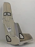 Kirkey 55 Series Aluminum Pro Street Drag Seat - 15" 16" 17" 18.5" And 20". Fixed Price $229.00.