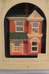 Nostalgic Houses And Shops Series; Hallmark Ornaments, Multiple Years Available. Fixed Price $16.00.