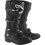 Alpinestars Tech Off-road Boots, Black 2015015-10-13. Fixed Price $359.95.