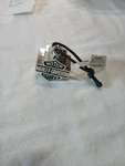 Harley Davidson Bar & Shield Logo Mod Group Ride Bell Silver Tone Motorcycle Nwt. Fixed Price $20.00.
