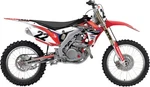 Factory Effex Evo Series Graphic Kits Redwhite 19-01318. Fixed Price $41.99.