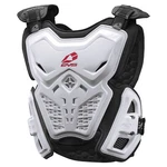 Evs Chest Protector White X-large Part# F2WH-XL. Fixed Price $161.99.