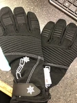 Dsg Versa-style Glove Quartz Black/white Lg 462-45461L. Fixed Price $49.99.