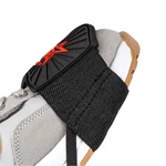 Motorcycle Pad Riding Shoe Cover Antiskid Boot Protector Shifter Guards. Fixed Price $7.89.