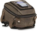 Burly B15-1010D Voyager Tank/tail Bag Dark Oak. Fixed Price $240.95.