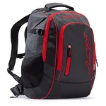 Rst Rucksack Motorcycle Backpack Bag Luggage Tough Polyester Black Red. Fixed Price $67.16.
