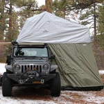 Stuff Overland Ts-rtt-ewc-th-dlt Delta Roof Top Tent Xtreme Weather Covers. Fixed Price $253.00.