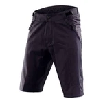 Troy Lee Designs Skyline Shorts With Liner Men's Mono Black 40. Fixed Price $99.95.