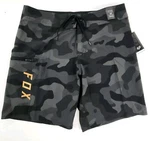 Fox Racing Men's Overhead Camo Stretch 18" Size 30 Shorts. Fixed Price $41.97.