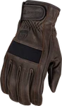 Highway 21 489-00412X Jab Gloves Brown. Fixed Price $45.99.