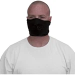 Zan Headgear Microfleece Half Face Mask (one Size Fits Most, Black). Fixed Price $17.26.
