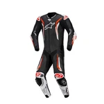 Alpinestars Motogp Men Motorbike Racing Suit Top Grain Cowhide Mild Leather. Fixed Price $450.99.