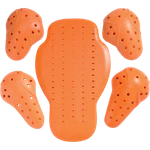 Icon Guard D3O Back Lg 10619. Fixed Price $28.87.