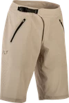 Fly Racing Warpath Shorts (taupe, 34). Fixed Price $59.95.