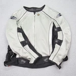 Joe Rocket 2XL Phoenix 4.0 Motorcycle Jacket Padded Gray Black. Fixed Price $74.98.