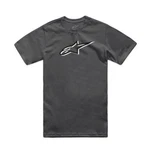 Alpinestars Ageless Shadow Csf T-shirts Lg Charcoal/black. Fixed Price $28.95.