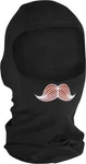 Zan Headgear Bamboo Balaclava (one Size Fits Most, Mustachio). Fixed Price $14.15.
