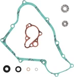 Moose Racing Water Pump Rebuild Kits 0934-5178. Fixed Price $56.29.