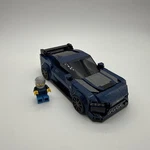 Lego 76920 Speed Champions. Fixed Price $15.00.