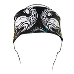 Bobster Headband, Polyester, Snake HB005. Fixed Price $5.59.