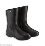 Ducati Tcx Strada '13 Touring Gore Tex Boots Shoes Waterproof %%. Fixed Price $219.30.