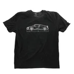 Black Audi R8 Graphic T-shirt Extra Large. Fixed Price $38.64.