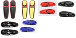 Alpinestars Toe Sliders. Fixed Price $12.95.