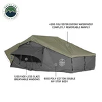 Overland Vehicle Systems 18339936 N3E Nomadic Extended Roof Top. Fixed Price $1909.36.