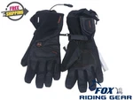 Mobile Warming Barra Leather Electric Heated Glove Black Mens MWG16M05-XL. Fixed Price $189.99.