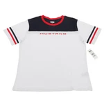 Ford Mustang Women's Striped T-shirt Xl. Fixed Price $14.68.