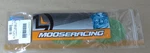 Nos Moose Racing Lens Replacmnent Oakley Crow Clear # 2602-0340. Fixed Price $9.95.