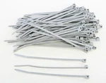 Helix Racing 303-4108 Cable Ties 4IN Gray. Fixed Price $27.66.