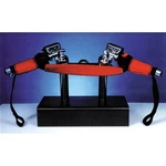 Canyon Dancer Original Bar Harness Standard Red 37105. Fixed Price $37.75.