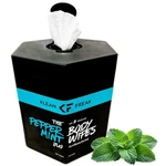Klean Freak Body Wipes 120 Count Skin Cleaning Fresh Scents On The Go. Fixed Price $69.19.